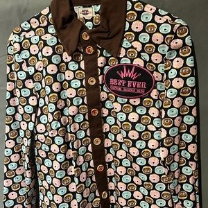 Rodeo Shirt